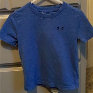 Under Armour T shirt